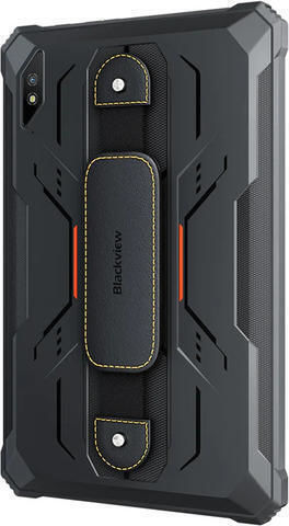 BlackView Active 8 4G 10.36" Tablet (6GB/128GB) Orange