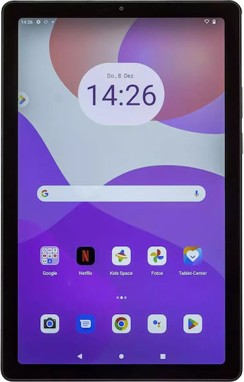 Lenovo Tab M9 9Inches (3GB/32GB) Arctic Grey