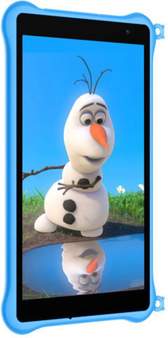 BlackView Tab 50 Kids 8Инчове (3ГБ/64ГБ) Bubbly Blue