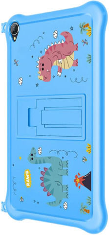 BlackView Tab 50 Kids 8Инчове (3ГБ/64ГБ) Bubbly Blue