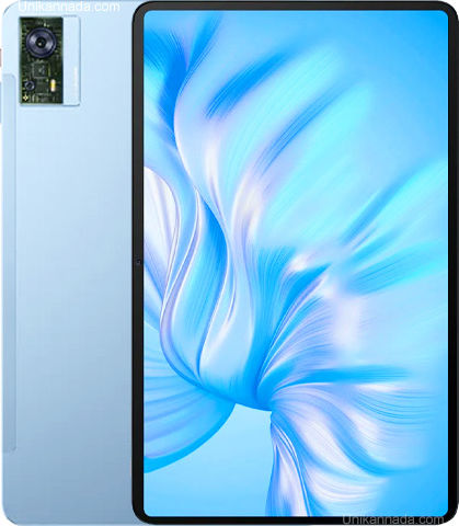 Oukitel OT5 12Инчове Таблет (12GB/256GB) Син