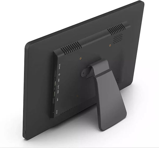 Xoro MegaPAD 1564 Pro 3 15.6" Tablet (4GB/64GB) Μαύρο