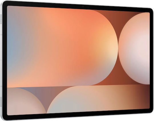 Samsung Galaxy Tab S10+ 12.4Inches (12GB/512GB) Silver