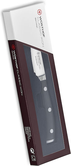 Wusthof Classic Ikon Kälteschnitte aus Rostfreier Stahl 14cm