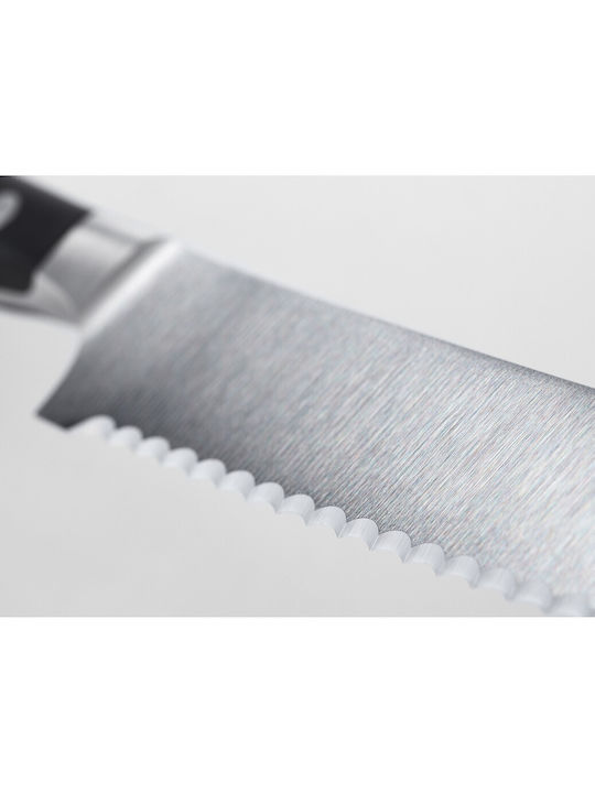 Wusthof Cuțit Tăieturi reci din Oțel Inoxidabil 14cm