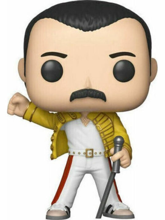 Funko Pop! Rocks: Queen - Freddie Mercury 96