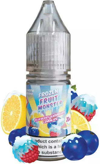 Monster Vape Labs Fertige Nachfüllflüssigkeit mit Fruchtig Geschmack 20mg 10ml