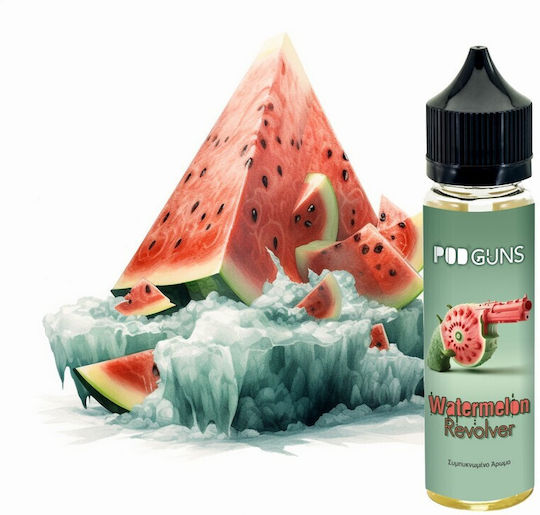 Omnia Flavor Shot 60ml 1τμχ