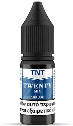 TNT Vape Готова Течност за Пълнене с Тютюнен Вкус 9мг 10мл