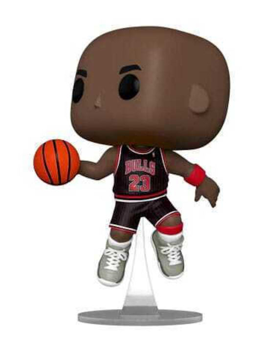 Funko Pop! Basketball: NBA - Michael Jordan 126 Special Edition