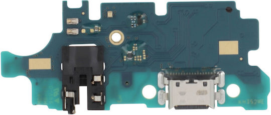 Samsung Καλωδιοταινία με Θύρα Φόρτισης για Samsung SM-A156 Galaxy A15 5G