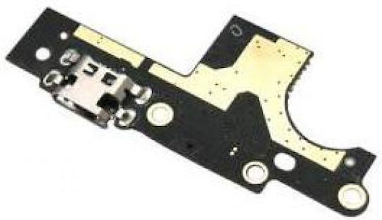 Flex Cable with Charging port for Nokia 3