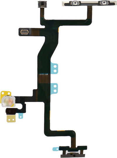 ON OFF Power Button Kabel mit Ein / Aus-Taste für iPhone 6s