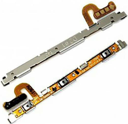 Flex Cable with On / Off button for Galaxy Note 8
