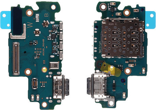 Flex Cable with Charging port for Galaxy A53