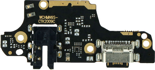 Flex Cable with Port de încărcare for Redmi Note 9S