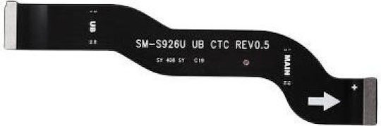 Genuine Samsung Galaxy S24 Plus S926b Lcd Flex Screen Cable Gh82-33335a