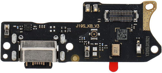 Flex Cable with Charging port for Redmi 9T