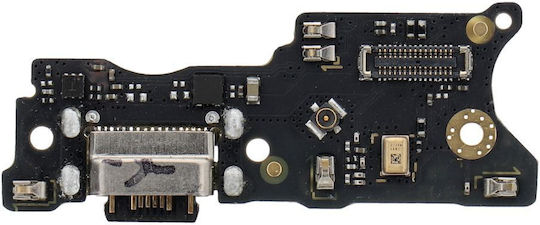 Flex Cable with Charging port for Redmi 10