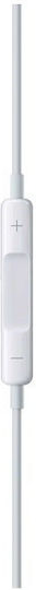 Apple MWU53ZM/A In-ear Handsfree Headphones with Connector 3.5mm White