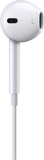 Apple MWU53ZM/A In-ear Handsfree Headphones with Connector 3.5mm White