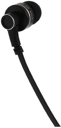 Awei ES900i In-ear Handsfree Ακουστικά με Βύσμα 3.5mm Μαύρο
