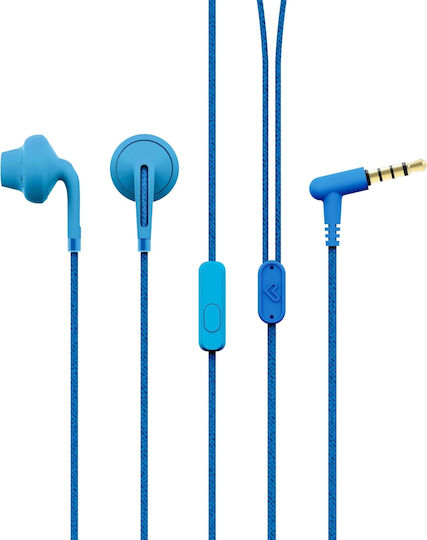 Energy Sistem Style 2+ 3 В ушите Безжични Стерео с жак 3.5mm Многоцветен