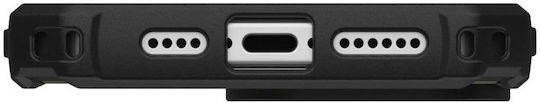 UAG Pathfinder Magsafe Umschlag Rückseite Kunststoff / Silikon Olive Drab (iPhone 17 Pro Max / iPhone 17 Pro / iPhone 16 Pro Max)