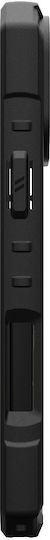 UAG Pathfinder Magsafe Umschlag Rückseite Kunststoff / Silikon Olive Drab (iPhone 17 Pro Max / iPhone 17 Pro / iPhone 16 Pro Max)