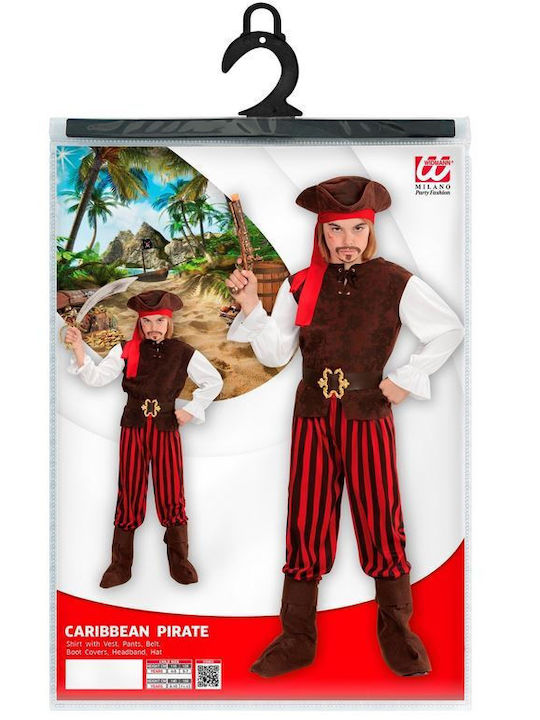 Kids Carnival Costume