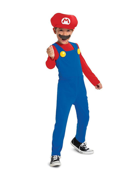 Kids Carnival Costume