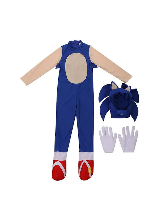 Kids Carnival Costume