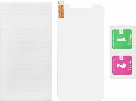 Tempered Glass (Galaxy S23)