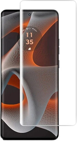 Tempered Glass (Motorola Edge 50 Ultra)