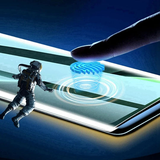 Tempered Glass (Motorola Edge 50 Ultra)