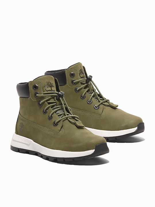 Timberland