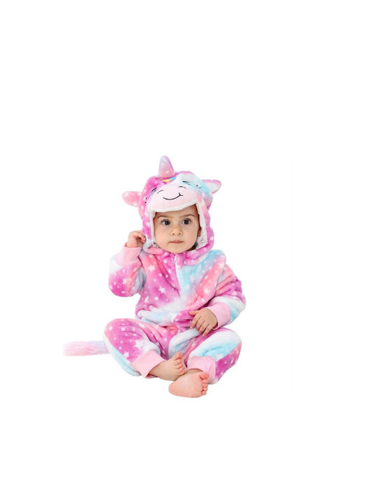 Kids Carnival Costume Unicorn