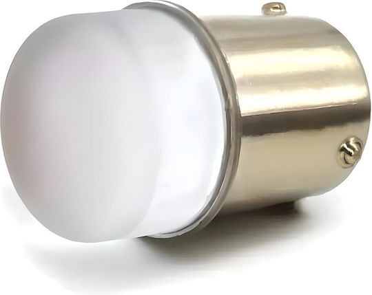 Py21w LED-Glühbirne BAU15s 12V Canbus Orange