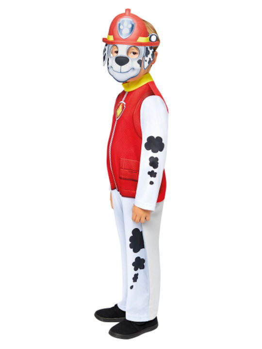 Costum de Carnaval pentru Copii Patrula Cățelușilor
