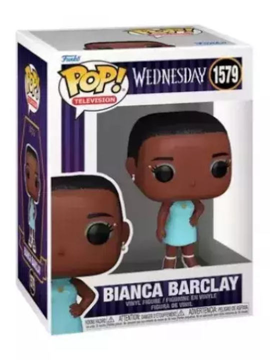 Funko Pop! Television: Bianca Barclay