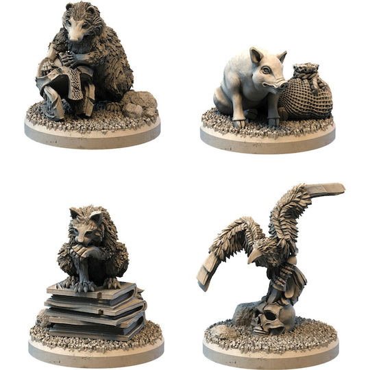 Game Accessory Awaken Realms