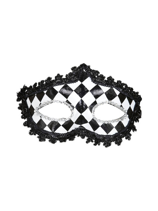 Carnival Mask Eyemask