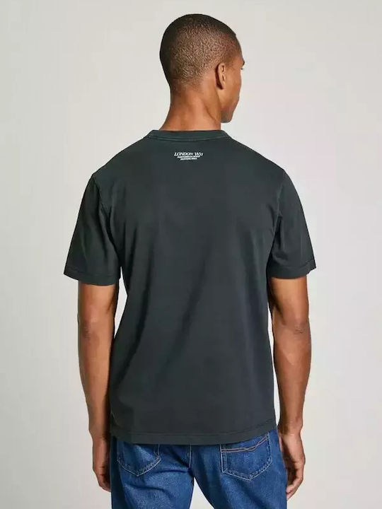 Pepe Jeans T-shirt Black