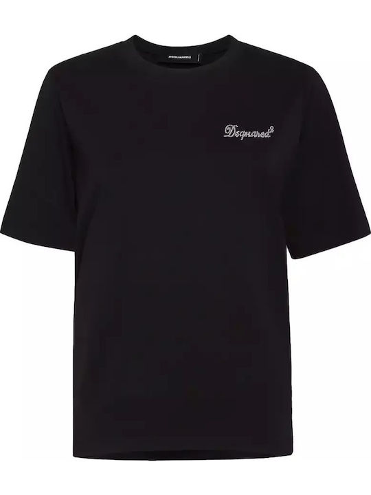 Women's T-shirt Black
