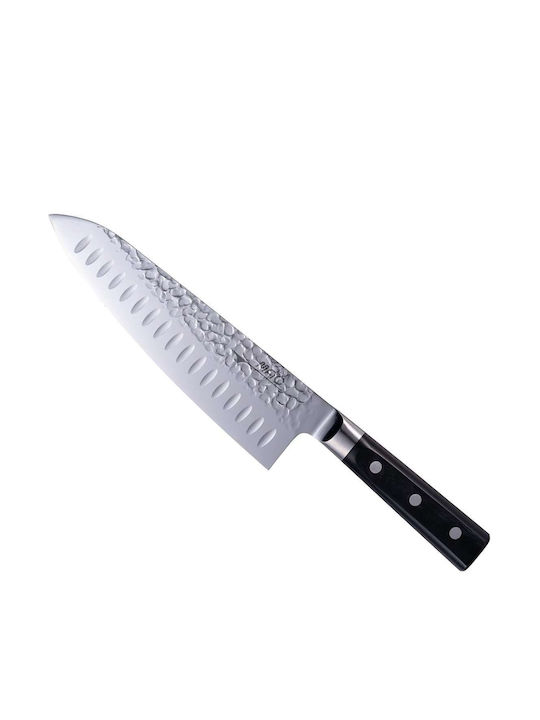 MAC Μαχαίρι Chef από Ανοξείδωτο Ατσάλι 20cm
