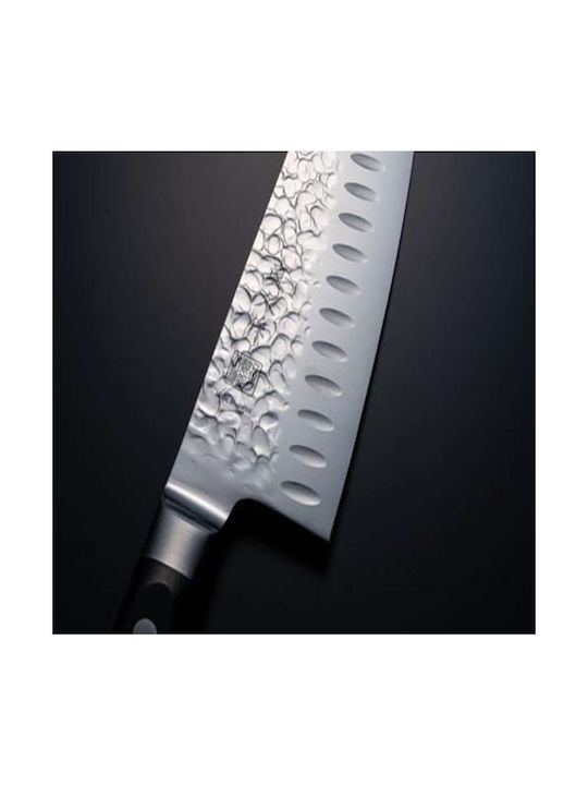 MAC Μαχαίρι Chef από Ανοξείδωτο Ατσάλι 20cm