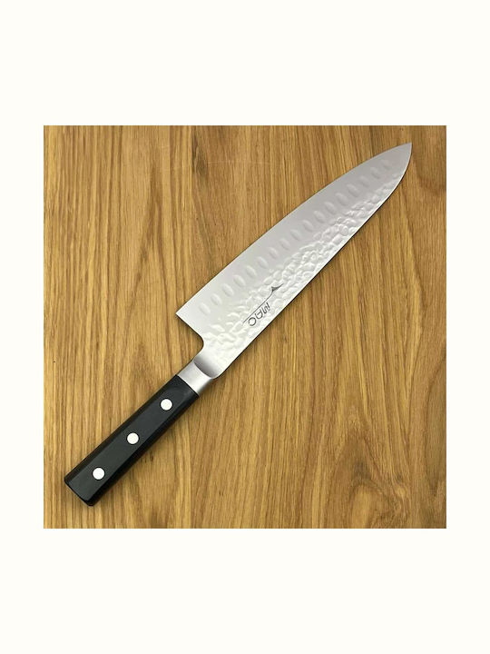 MAC Μαχαίρι Chef από Ανοξείδωτο Ατσάλι 20cm