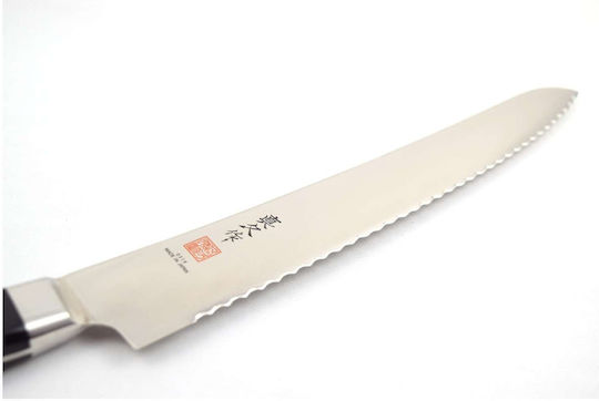 MAC Professional Series Messer Set aus Rostfreiem Stahl 3 Stück