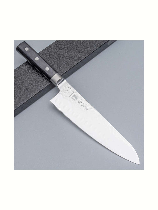MAC Μαχαίρι Chef από Ανοξείδωτο Ατσάλι 20cm