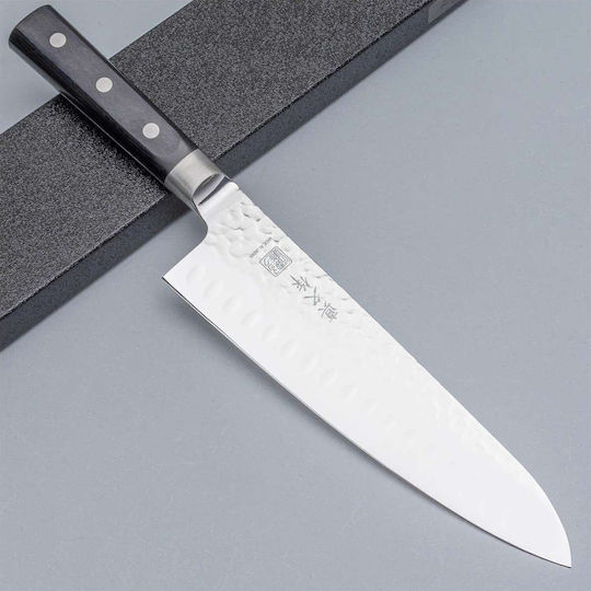 MAC Tsuchime Chef Knife Made of Stainless Steel 20cm